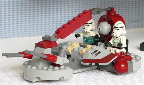 Star Wars Lego 7260 Wookiee Catamaran Flickr Photo Sharing