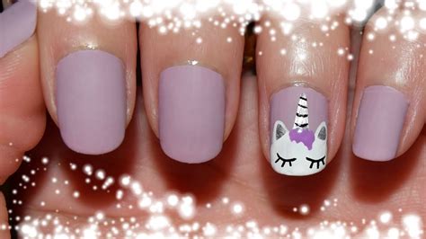 ¿a quien no le gustan los. Como Pintar Unicornios En Unas - imagen para colorear