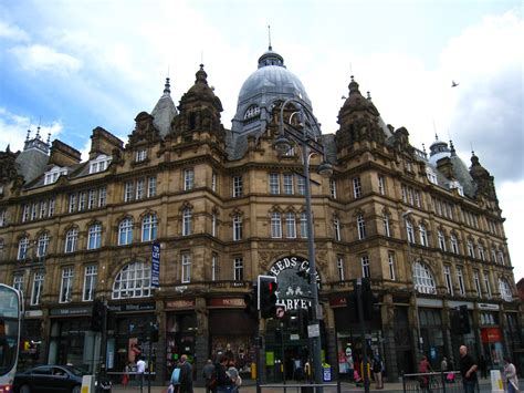 Leeds england yorkshire england england and scotland west yorkshire england uk travel england leeds corn exchange leeds city historical architecture. Eat . Travel . Dive: Leeds and York, England