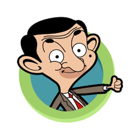 Bean, heroes, hand, fictional character png. Mr Bean - Special Delivery by Good Catch