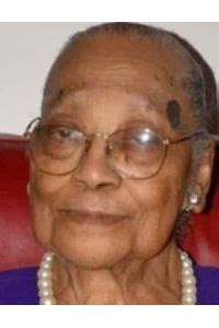 Mother Hazel Dobbs Obituary In Atlanta At Willie A Watkins Funeral