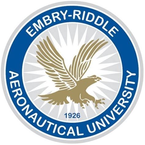 Embry Riddle Aeronautical University Education Usa