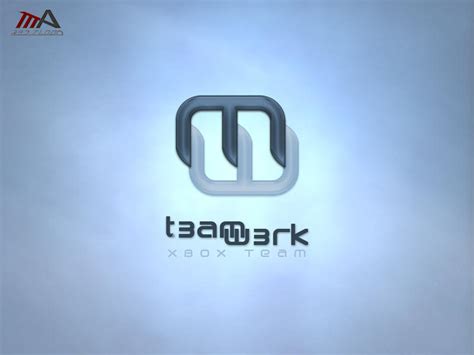 T3am W3rk Logo By Redflood On Deviantart