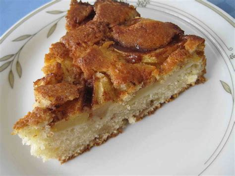 Leckere rezepte mit ahornsirup aus kanada. Saftiger Apfelkuchen mit Zimt und Ahornsirup (Rezept mit ...