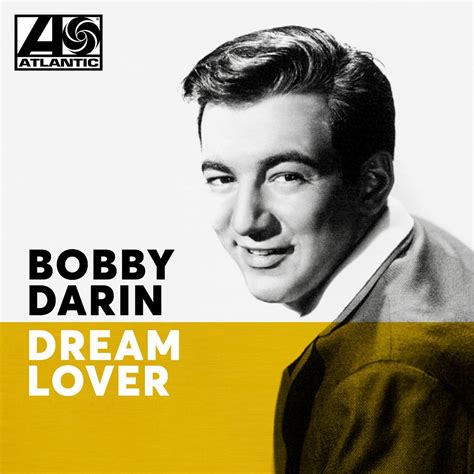 ‎dream Lover Album By Bobby Darin Apple Music