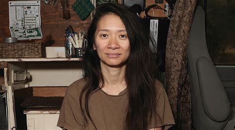 Director chloé zhao has teamed up on three features with her partner, joshua james richards, who serves as cinematographer. Oscar Chloé Zhao, los Oscar 2020
