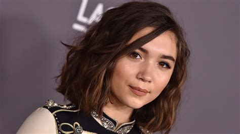 rowan blanchard s bra size height and weight revealed bra size measurements