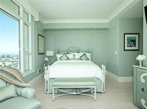 50 Lovely Mint Green Bedroom Ideas For Girls 6150