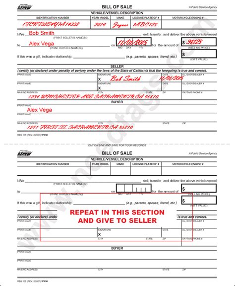 Dmv California Motorcycle Registration | Motorjdi.co