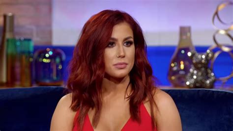 Chelsea Houska Is Quitting Teen Mom 2 Heres How She Announced Exit And When Her Last Scenes