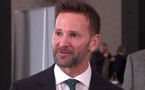 Former Congressman Aaron Schock Who Voted Against Lgbtq Rights Comes