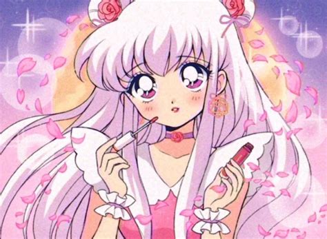 90s Anime Art Style Tutorial Wallpaper Anime