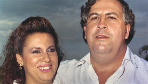 Maria Victoria Henao Pablo Escobar N Kar S Ve Onun Hazin Ya Am Kimdir
