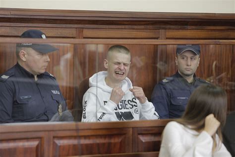Tomasz Komenda uniewinniony Wspomina więzienie Wprost