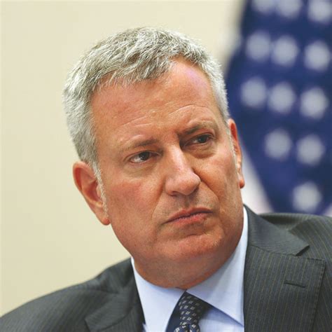 Ny Post Bill De Blasio Just Admitted He S Mayor Know Nothing Queens