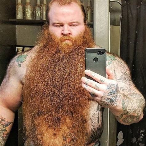 Apr 22, 2021 · a viking beard oozes confidence and can be intimidating at times since it mostly portrays strength which is the reason most men want to grow one. 50 Manly Viking Beard Styles to Wear Nowadays - Men ...