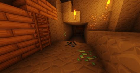 Vanillabdcraft Texture Pack 11651164 → 18 Resource Packs