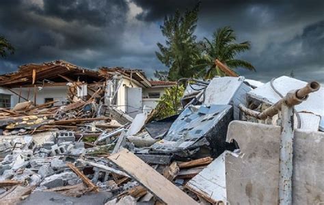 2 929 Bencana Alam Di Indonesia Terjadi Pada 2020 Kamu Sudah Tahu