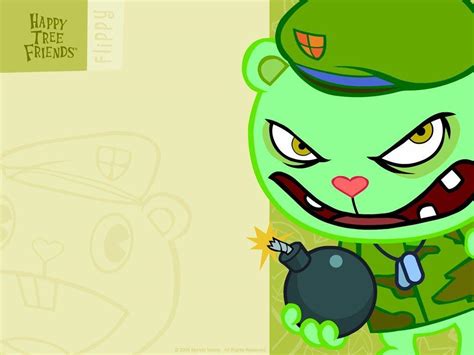 Htf Flippy Wallpaper Over 40 000 Cool Wallpapers To Choose From