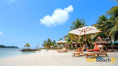 Palau Royal Resort Beach