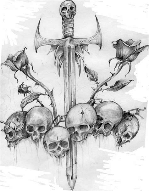 Cheap tattoo stencils, buy quality beauty & health directly from china suppliers:515pcs/set henna stencils flower cat dragon skull stencils for painting airbrush tattoo stencil glitter tattoo stencil book set enjoy free shipping worldwide! Tattoos Book: +2510 FREE Printable Tattoo Stencils: Skull ...