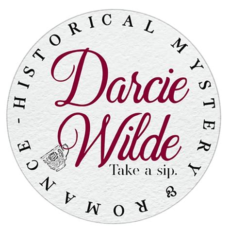 Darcie Wilde Romance For The Adventurous Heart