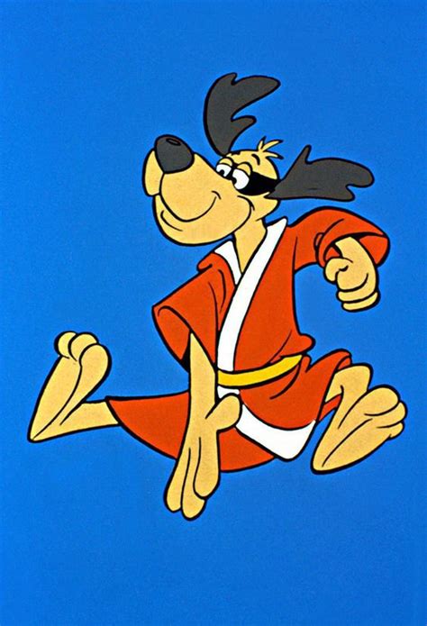 Hong Kong Phooey The 6 Grooviest Cartoons From The 1970s Looney Tunes
