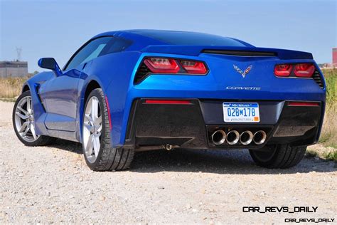 2014 Chevrolet Corvette Stingray Z51 In 102 Super High Res Photos Near