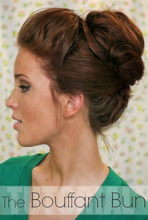 48 Messy Bun Ideas For All Kinds Of Occasions