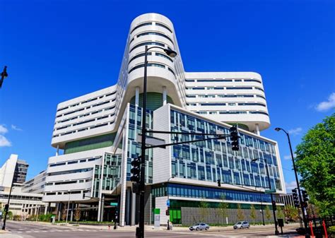 Rush University Medical Center Chicago References Global