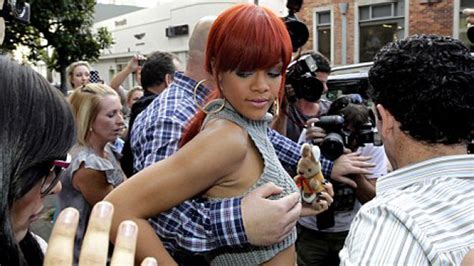 Rihanna Restraining Order 5 Fast Facts You Need To Know