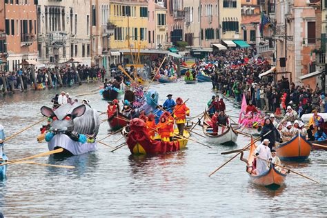 Five Venice Carnival Facts You Should Know Livitaly Tours
