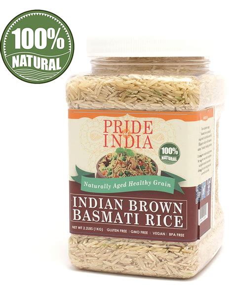 The 13 Best Brown Rice Brands For A Healthier Lifestyle Food Shark Marfa