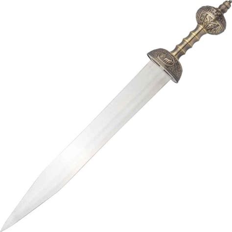 Gladius Sword Of The Romans