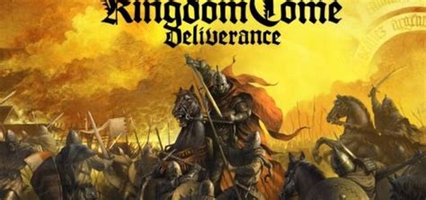Pc Kingdom Come Deliverance Savegame Save File Download