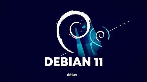 Debian 11 Bullseye Released What Is New Linux Distros 25 Youtube