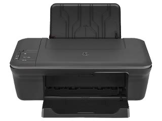 Are you tired of looking for the drivers for your devices? HP Deskjet 1050 - Druckertreiber Download