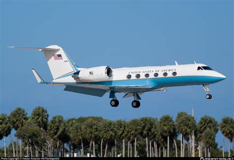 N1 Federal Aviation Administration Faa Gulfstream Aerospace G Iv