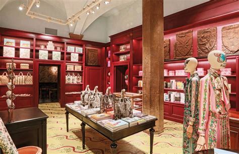 In Bloom Again Gucci Garden Opens In Florence Verve Magazine