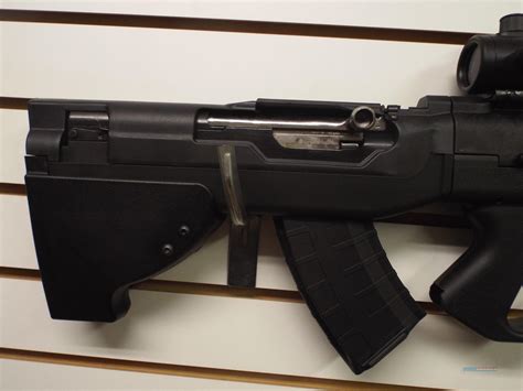 Bullpup Norinco Sks For Sale At 989344249