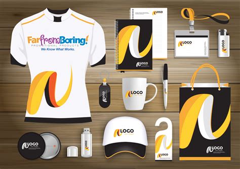 With Promotional Products Your Business Can Connect