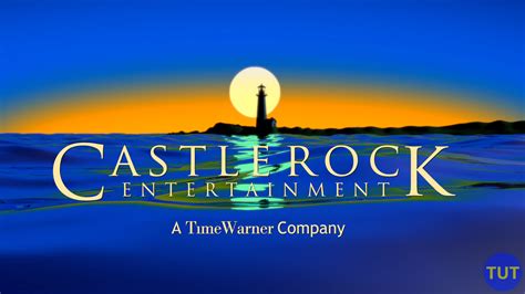 Castle Rock Entertainment 1994 Logo Remake By Theultratroop On Deviantart