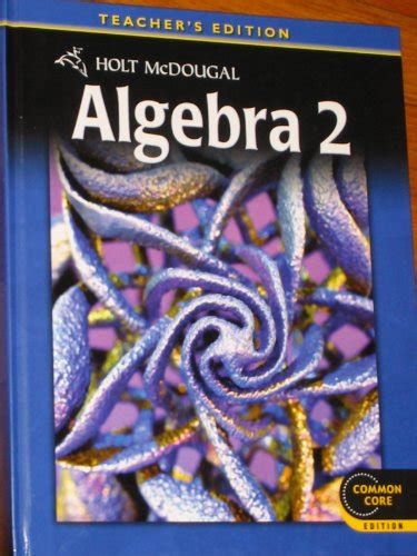 Algebra 2 Common Core Textbook Pdf Pearson Aaron Hallman