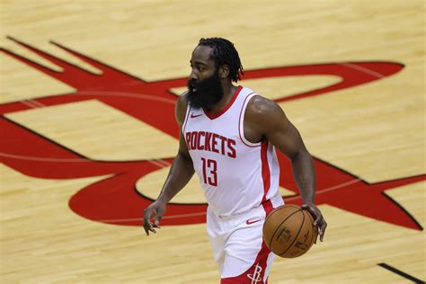 James Harden The Houston Rockets And An Undeniable Bond That Refuses