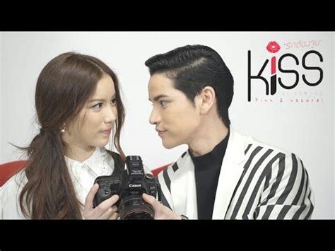Fra wikipedia, den gratis encyklopædi. KISS : THE SERIES (THAI DRAMA) | K-Drama Amino