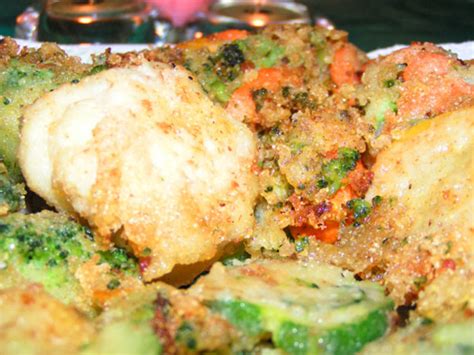 fried deep vegetables recipe recipes food batter veggies fair foods broccoli