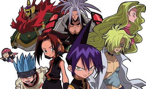 Shaman King 2021 Episode 1 Release Date Preview Watch Online