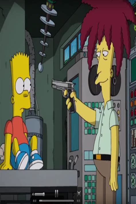 La Muerte De Bart Simpson Hace Que Twitter Se Revolucione Revista