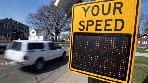 Massillon City Council Takes Aim At Speeding On Lake Avenue Ne