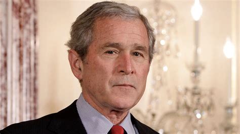 How Much Is George W Bush Worth Fox Business